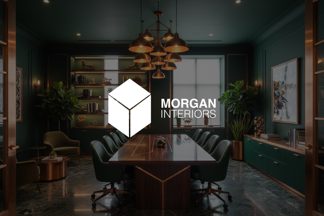 Morgan Interiors Project