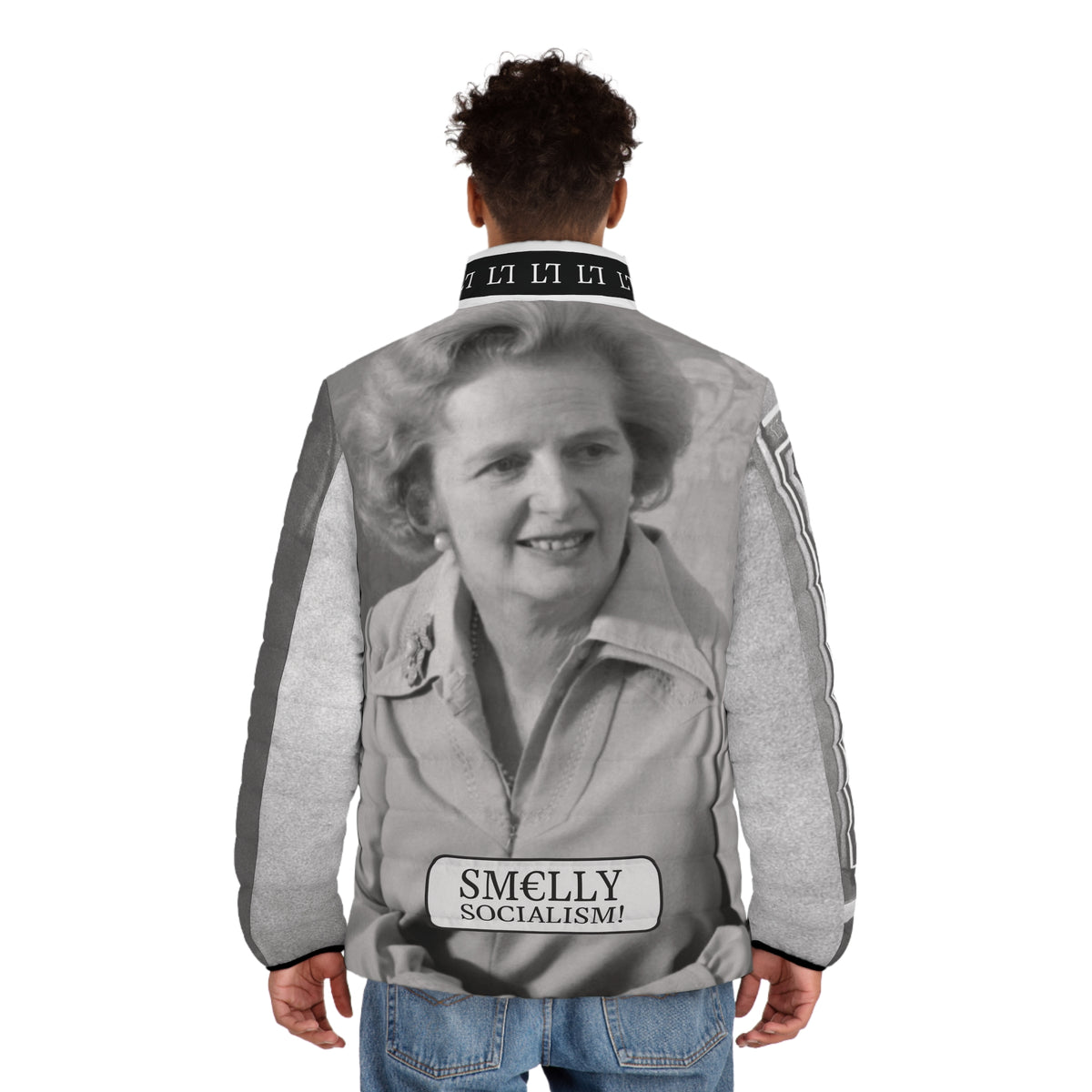 The Iron Lady Heritage Jacket