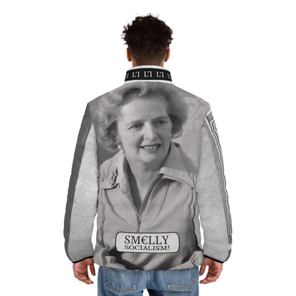 The Iron Lady Heritage Jacket