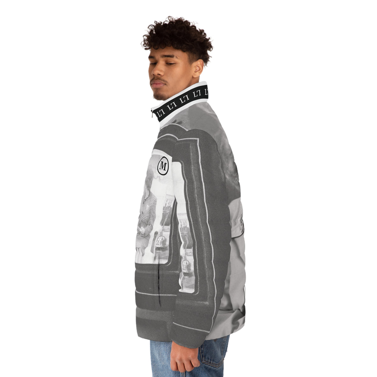 The Iron Lady Heritage Jacket
