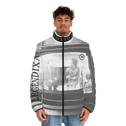 The Iron Lady Heritage Jacket