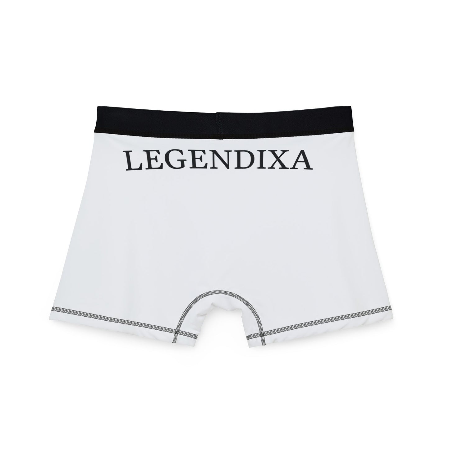 LEGENDS Personalised Men's Boxers (name your sausage)