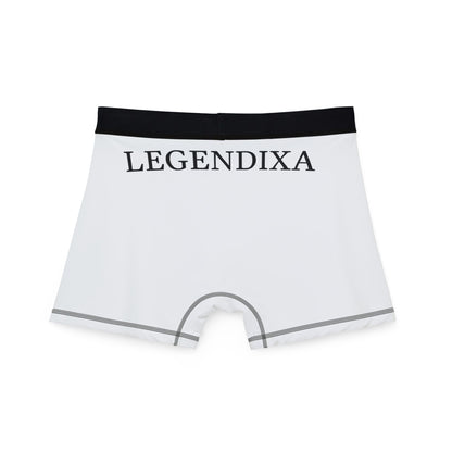 LEGENDS Personalised Men's Boxers (name your sausage)