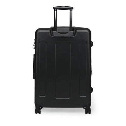 Crystal Palace 1852 — Empire Collection — Personalisable Premium Luggage