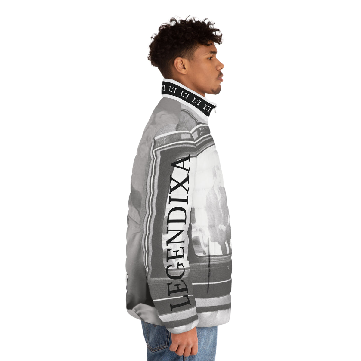 The Iron Lady Heritage Jacket