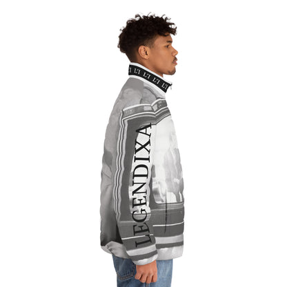 The Iron Lady Heritage Jacket