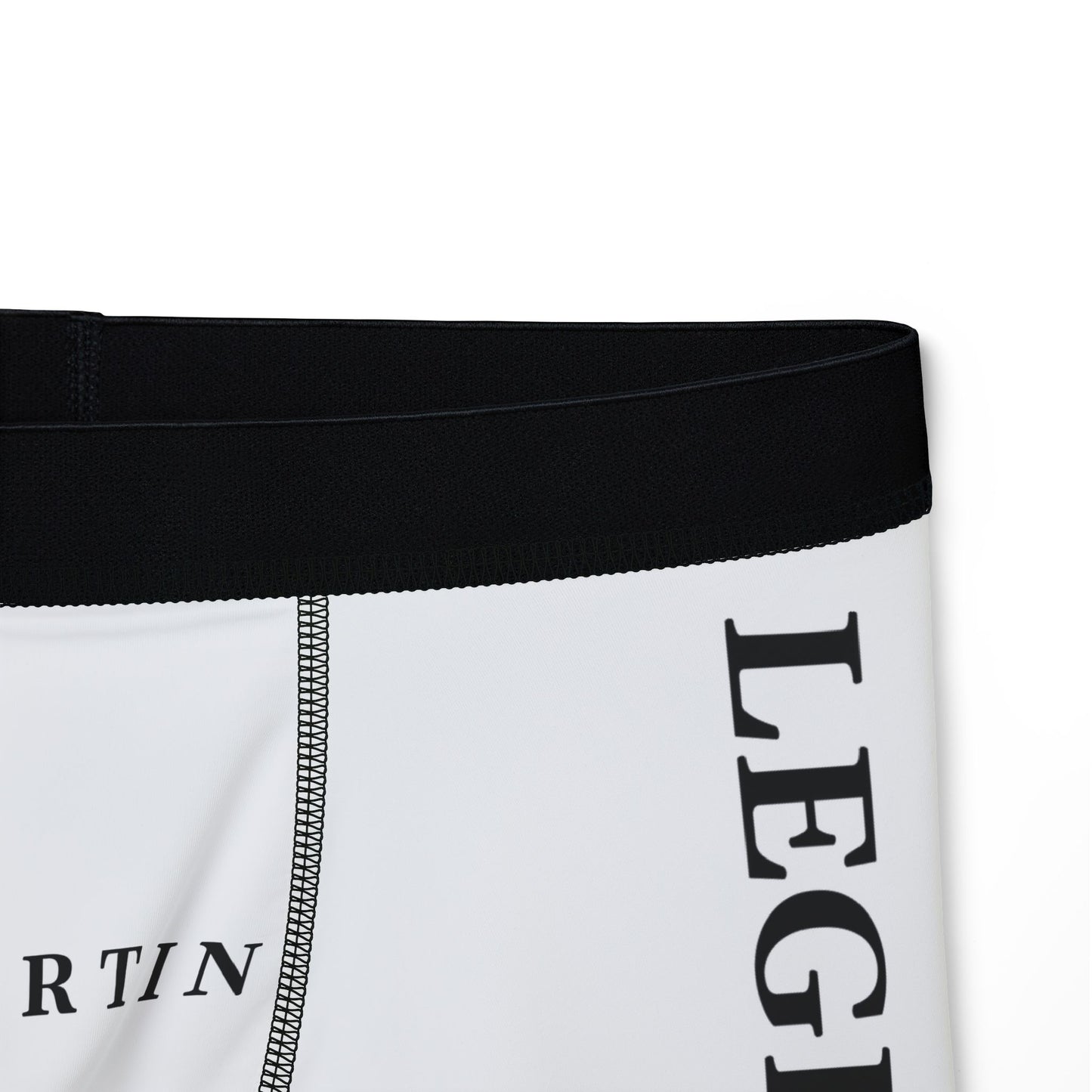 LEGENDS Personalised Men's Boxers (name your sausage)