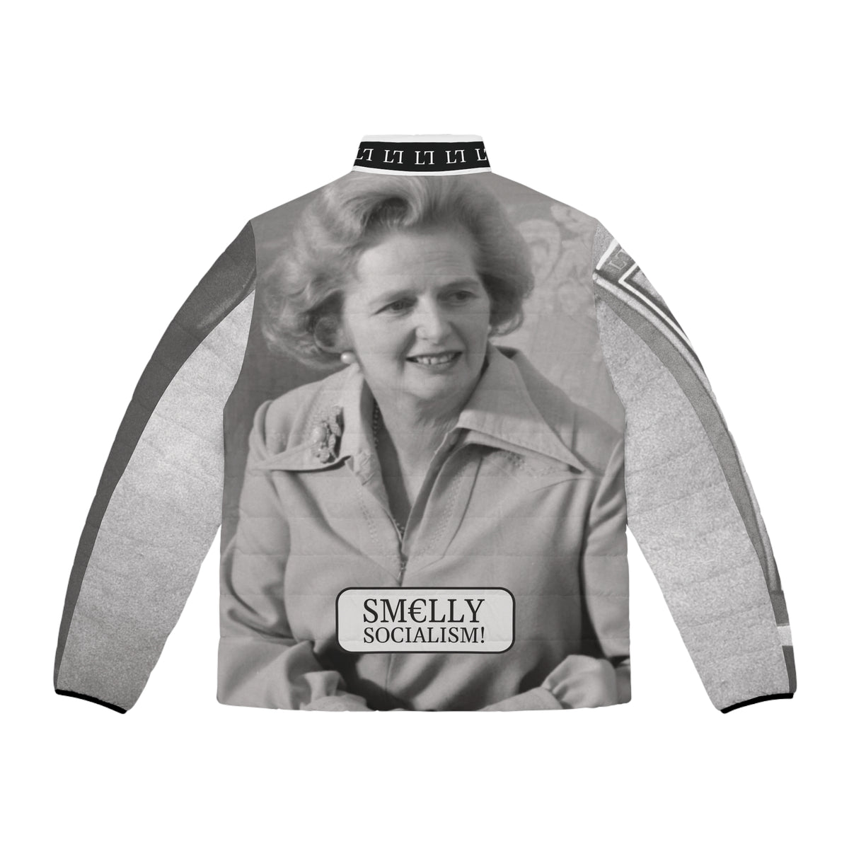 The Iron Lady Heritage Jacket