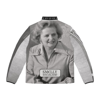 The Iron Lady Heritage Jacket